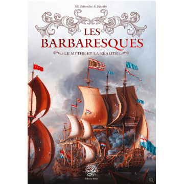 Les Barbaresques - Zaimeche...
