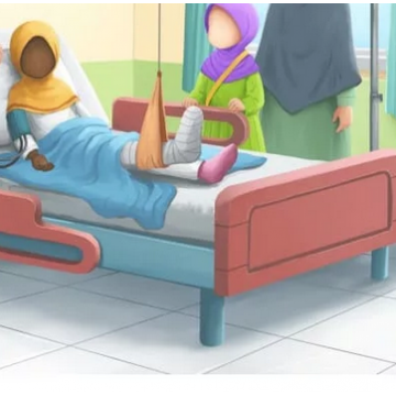 Les bienfaits d'Allah - Amana