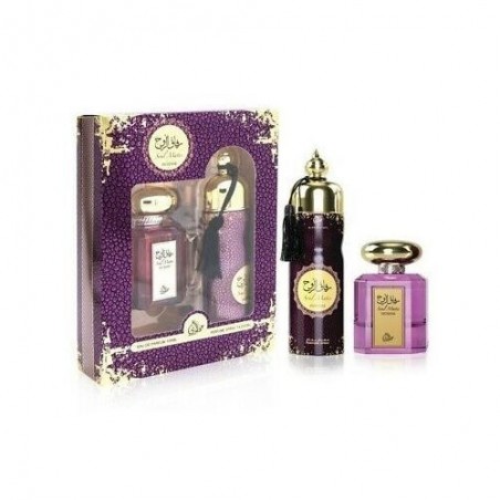 My perfumes - Soul Mates Intense Coffret de parfum