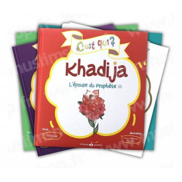 Pack 7 Livres pour Enfants...