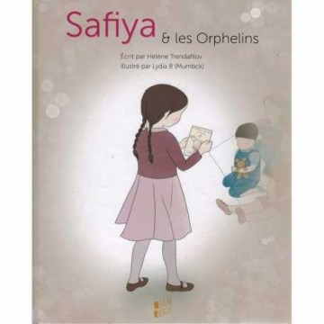 Safiya et les Orphelins