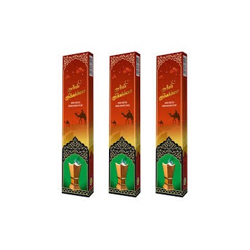 Asli Bakhoor – Batons d’encens