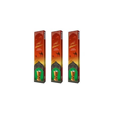 Asli Bakhoor – Batons d’encens