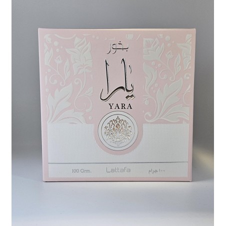 Lattafa Bakhoor Yara 100 g