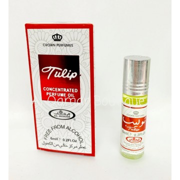 TULIP - EXTRAIT DE PARFUM...