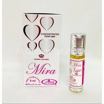 MIRA - EXTRAIT DE PARFUM...