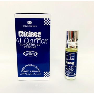 CHELSEA - EXTRAIT DE PARFUM...