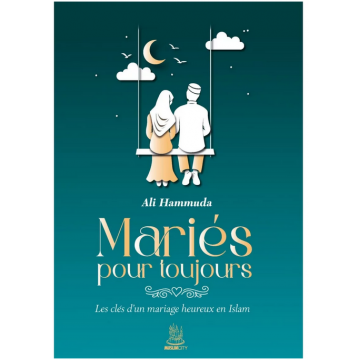 Mariés pour toujours - Ali...