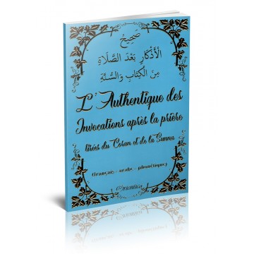 L’Authentique des...