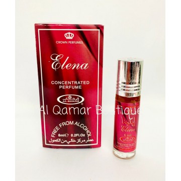 ELENA - EXTRAIT DE PARFUM...