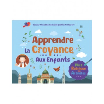 Apprendre la croyance aux...