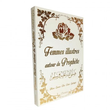 Femmes illustres autour du...