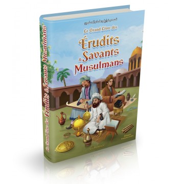 Le grand livre des érudits...