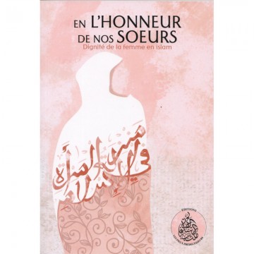 En l'honneur de nos sœurs -...
