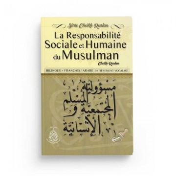 La Responsabilité sociale...