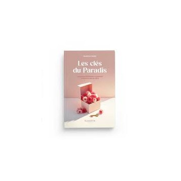 Les clés du Paradis -...