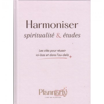 Harmoniser spiritualité et...