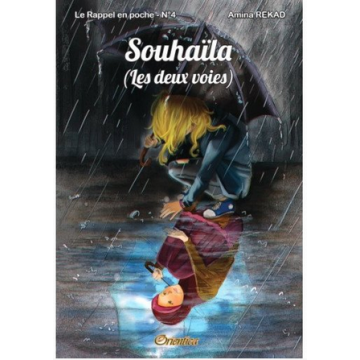 Souhaïla (Les Deux Voies) -...
