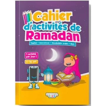 Cahiers d'activités de...