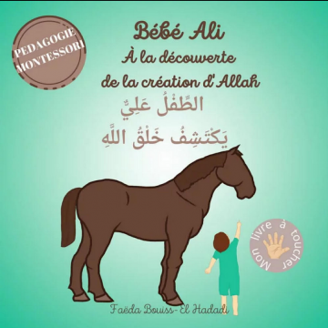 Bébé Ali à la découverte de...