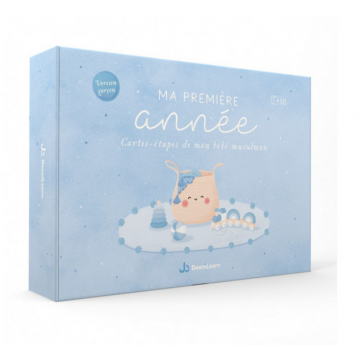 Ma première année :...