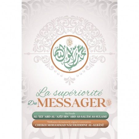 copy of Les trois fondements pour les enfants - Arnida Sharah Auli - Ibn Badis