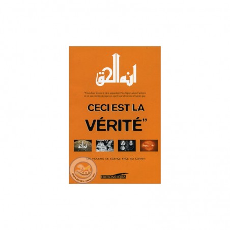 copy of Les trois fondements pour les enfants - Arnida Sharah Auli - Ibn Badis