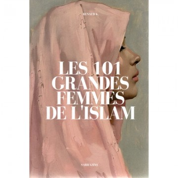 Les 101 grandes femmes de...