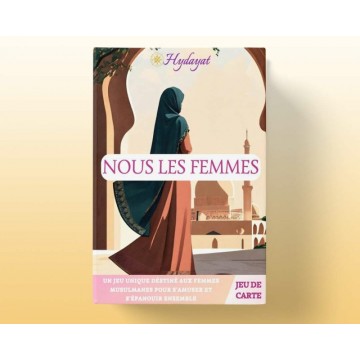 Nous les Femmes