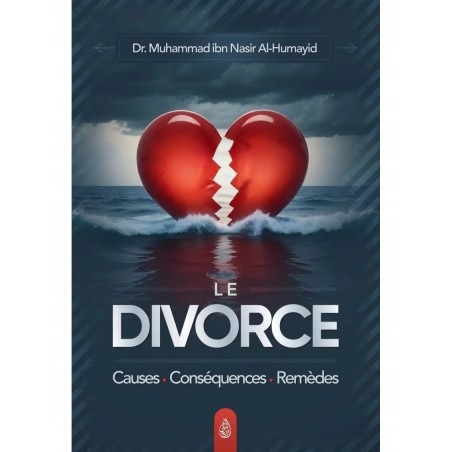 Le divorce : causes - conséquences – remèdes- ibn badis-