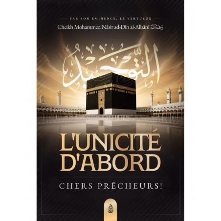 L'unicité d'abord, chers prêcheurs- ibn badis-