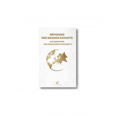 copy of Les trois fondements pour les enfants - Arnida Sharah Auli - Ibn Badis