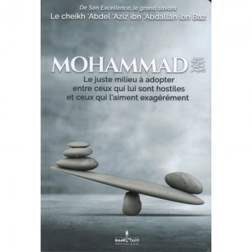 Mohammad Le juste milieu à...
