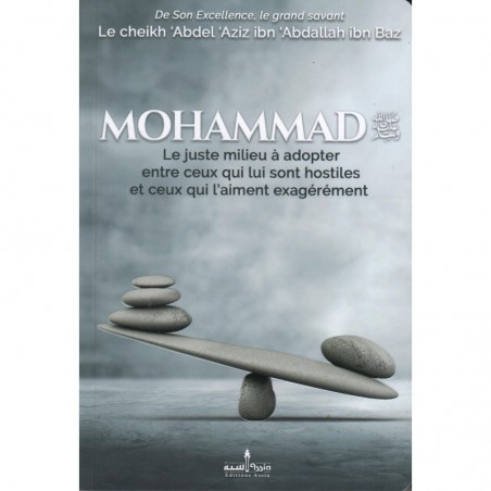 copy of Les trois fondements pour les enfants - Arnida Sharah Auli - Ibn Badis