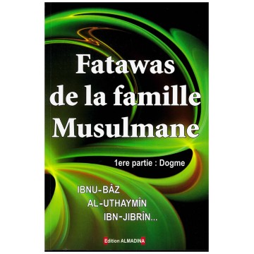Fatawas de la famille...