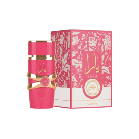 Eau De Parfum Lattafa Yara candy 100 ml