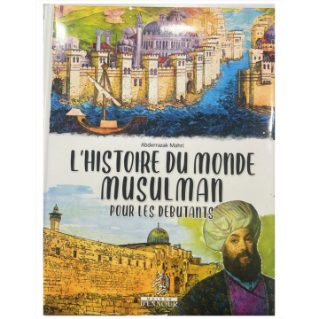 L'histoire du monde...