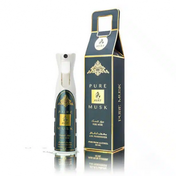 Désodorisant Pure Musk –...