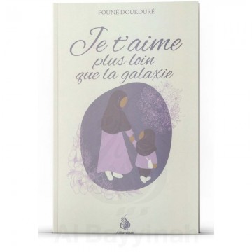 Je t'aime plus loin que la...