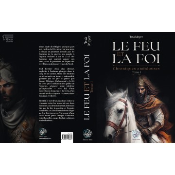 Le feu et la foi - Issa...