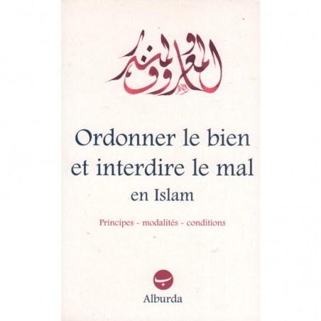 Ordonner le bien et interdire le mal en islam