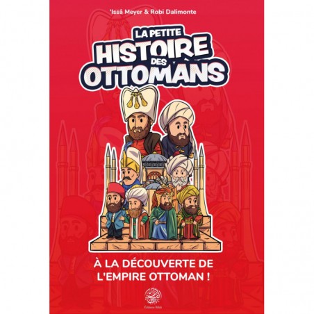 La petite histoire des Ottomans - Ribat
