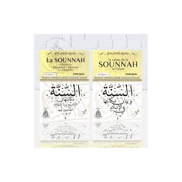 La sounnah : Définition,...