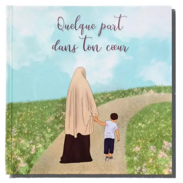 Quelque part dans ton coeur...
