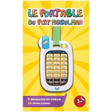 Le Portable du Petit...