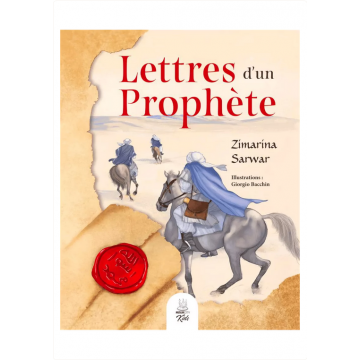 Lettres d'un Prophète -...