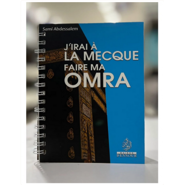 J'irai à La Mecque faire ma...
