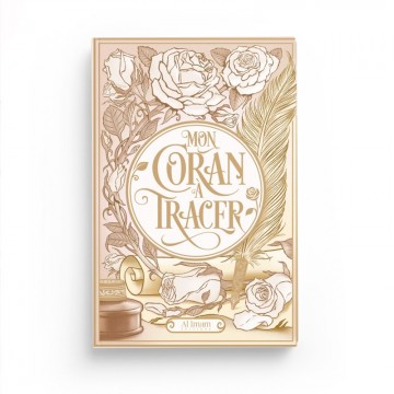 Mon Coran à tracer -...
