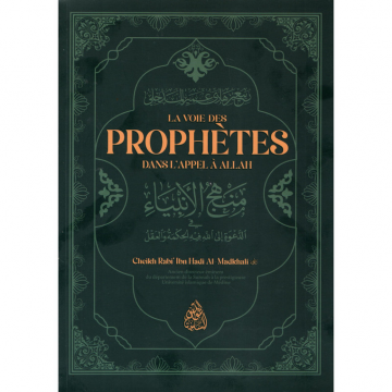 La voie des prophètes dans...