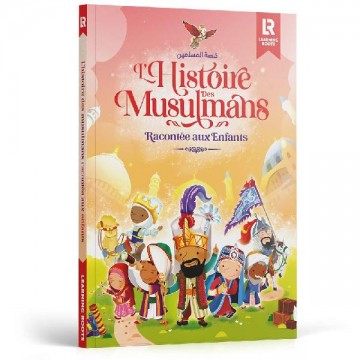 L'histoire du monde...